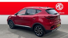 MG ZS 1.0T GDi Exclusive 5dr DCT Petrol Hatchback